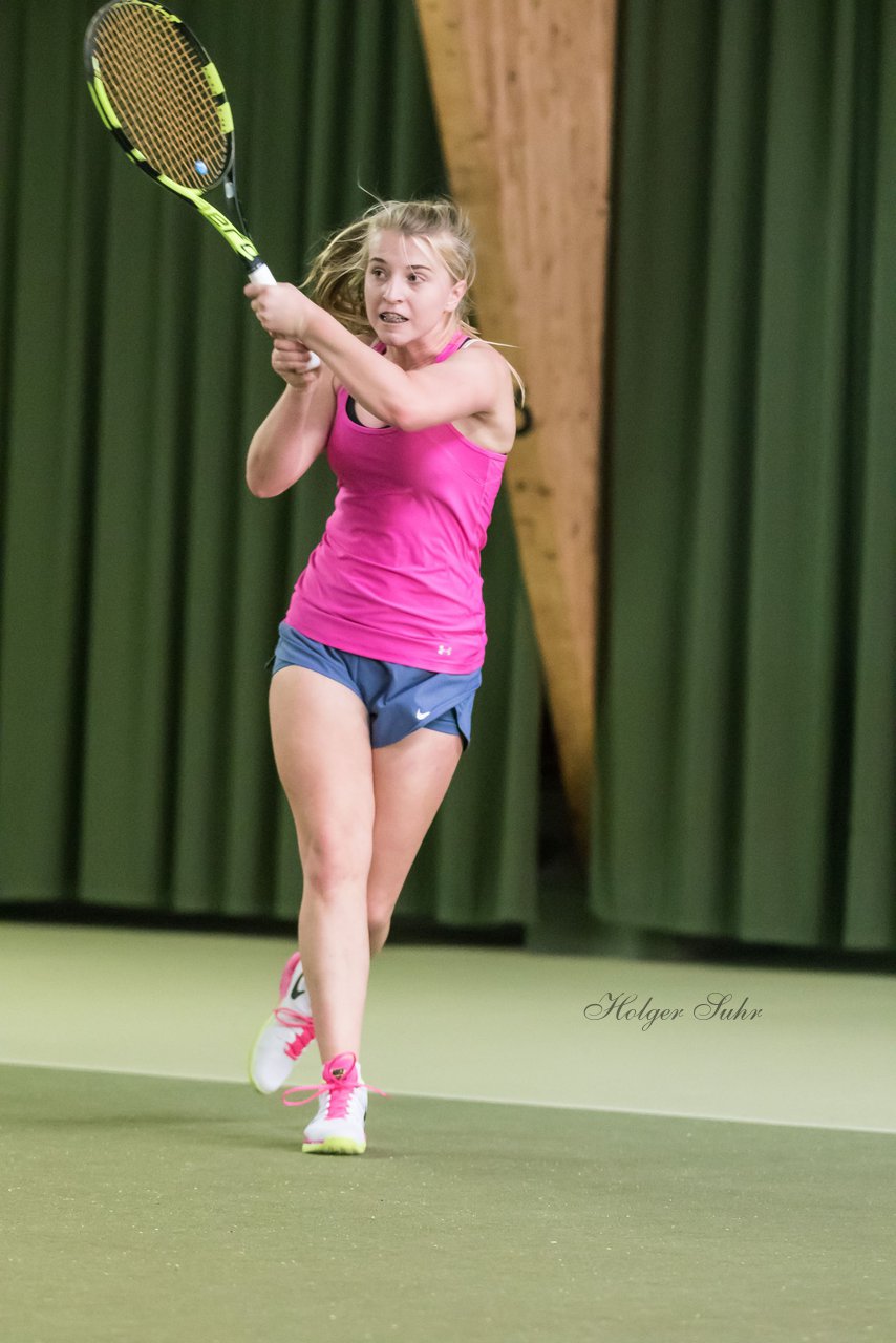 Bild 66 - Luebecker SN Goldline Cup